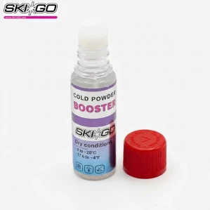 Эмульсия SKIGO Cold Powder Booster -8-20° 100ml