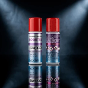 Эмульсия SKIGO Cold Powder Booster -8-20° 100ml