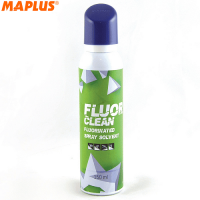 Смывка MAPLUS Fluor Clean 150ml