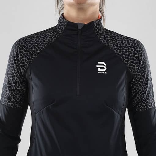 Кофта BD Top Mora Wmn в магазине Sport-Nordic.ru.