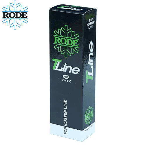 Мазь RODE Top Line KR3 -2+4° 60g