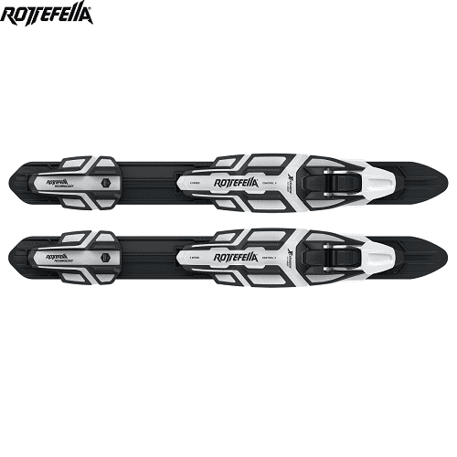 Крепления ROTTEFELLA Xcelerator Pro Skate