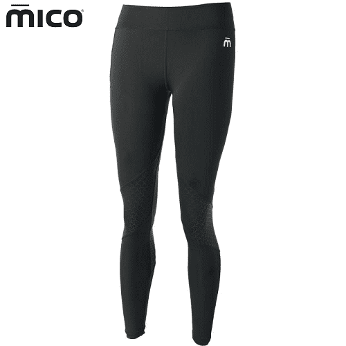 Тайтсы MICO X-Performance Run Wmn