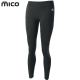 Тайтсы MICO X-Performance Run Wmn