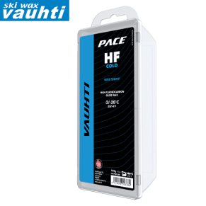 Парафин VAUHTI HF Cold -2-20° 180g