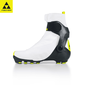 Лыжные ботинки FISCHER SpeedMax 7 Skate WS 25-26