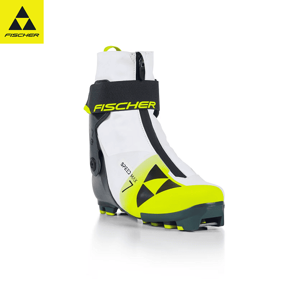 Лыжные ботинки FISCHER SpeedMax 7 Skate WS 25-26