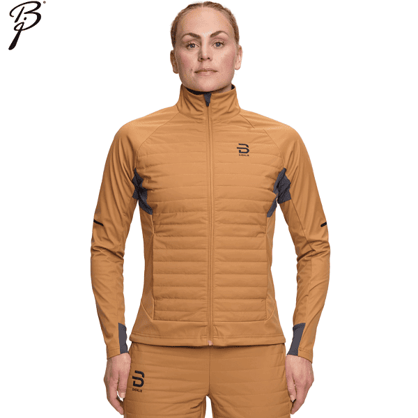 Костюм BD Challenge 3.0 Caramel Brown Wmn в магазине Sport-Nordic.ru.