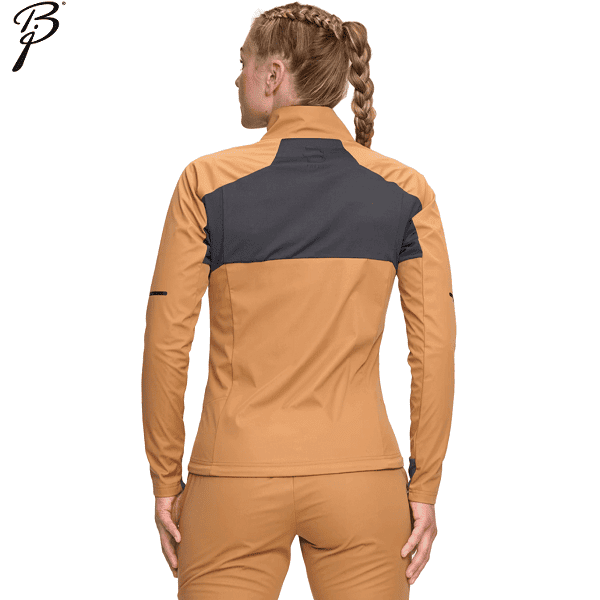 Костюм BD Challenge 3.0 Sunbaked Wmn в магазине Sport-Nordic.ru.