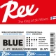Мазь REX Blue World Cup Racing Service -2-8° 45g