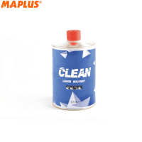 Смывка MAPLUS Clean 500ml
