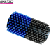 Щётка SKIGO Combi Horsehair Nylon роторная