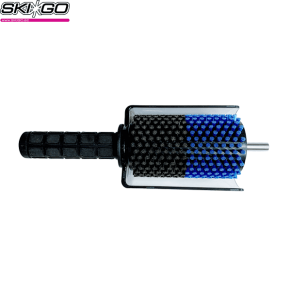 Щётка SKIGO Combi Horsehair Nylon роторная