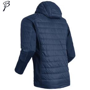 Куртка BD Graphlite 2.0 Navy Man