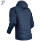 Куртка BD Graphlite 2.0 Navy Man в магазине Sport-Nordic.ru.