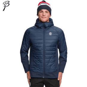 Куртка BD Graphlite 2.0 Navy Man