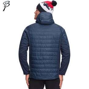 Куртка BD Graphlite 2.0 Navy Man