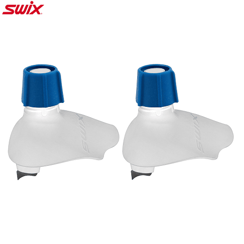 Лапки SWIX Triac Large White