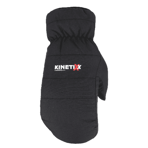 Варежки KINETIXX Quinn Black