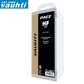 Парафин VAUHTI HF LDR +5-10° 180g