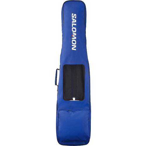 Чехол SALOMON Club Line Biathlon Race Blue в магазине Sport-Nordic.ru.