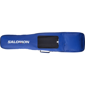Чехол SALOMON Club Line Biathlon Race Blue