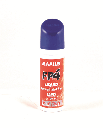 Эмульсия MAPLUS FP4 Med -9-2° 50ml