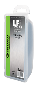 Парафин VAUHTI LF Race Polar -1-25° 180g
