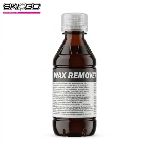 Смывка SKIGO Wax Remover 250ml