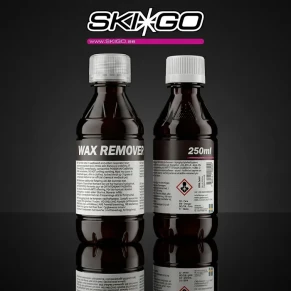 Смывка SKIGO Wax Remover 250ml