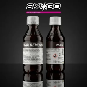 Смывка SKIGO Wax Remover 250ml