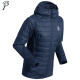Куртка BD Graphlite 2.0 Navy Wmn в магазине Sport-Nordic.ru.
