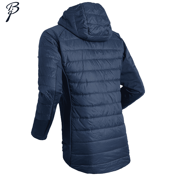 Куртка BD Graphlite 2.0 Navy Wmn в магазине Sport-Nordic.ru.