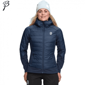 Куртка BD Graphlite 2.0 Navy Wmn
