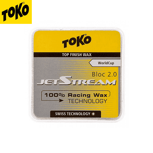 Ускоритель TOKO JetStream 2.0 0-4° 20g