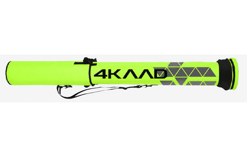 Тубус 4KAAD Ski Pole (8 пар) в магазине Sport-Nordic.ru.
