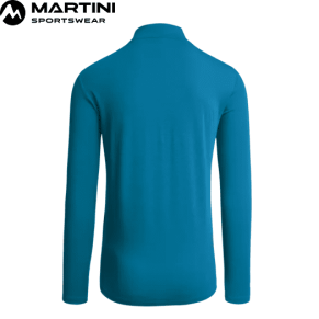 Кофта MARTINI Andina Light Blue Man