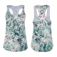 Майка NONAME Zephyr Green Wmn в магазине Sport-Nordic.ru.