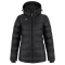 Куртка NONAME Heavy Padded Black 24 Wmn