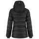Куртка NONAME Heavy Padded Black 24 Wmn в магазине Sport-Nordic.ru.