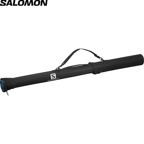 Тубус SALOMON Clubline Pole Tube (4 пары) в магазине Sport-Nordic.ru.