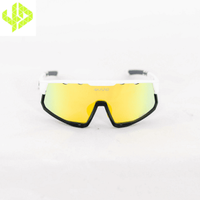 Очки 4KAAD Mirador White Gold