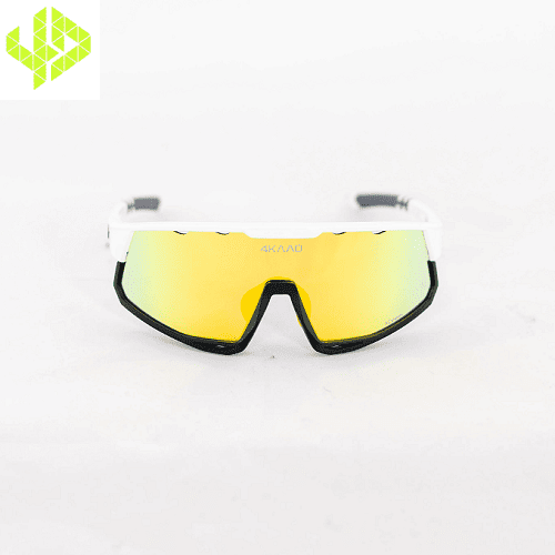 Очки 4KAAD Mirador White Gold в магазине Sport-Nordic.ru.