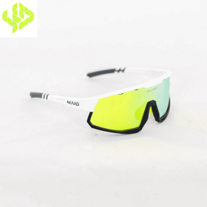 Очки 4KAAD Mirador White Gold