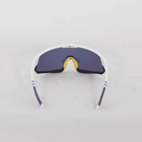 Очки 4KAAD Mirador White Gold