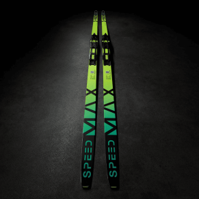 Лыжи FISCHER SpeedMax 90 Skate Plus 610 X-Stiff 2025/26