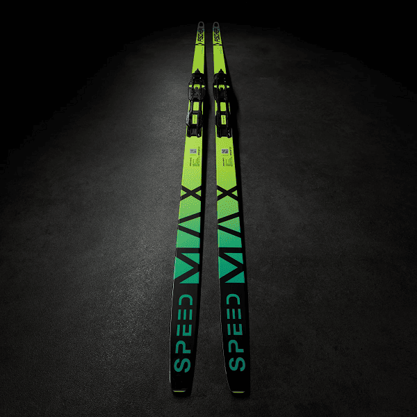 Лыжи FISCHER SpeedMax 90 Skate Plus 610 X-Stiff 2025/26 в магазине Sport-Nordic.ru.