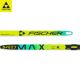 Лыжи FISCHER SpeedMax 90 Skate Plus 610 X-Stiff 2025/26 в магазине Sport-Nordic.ru.