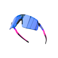 Очки 4KAAD Beat Race Blue Pink