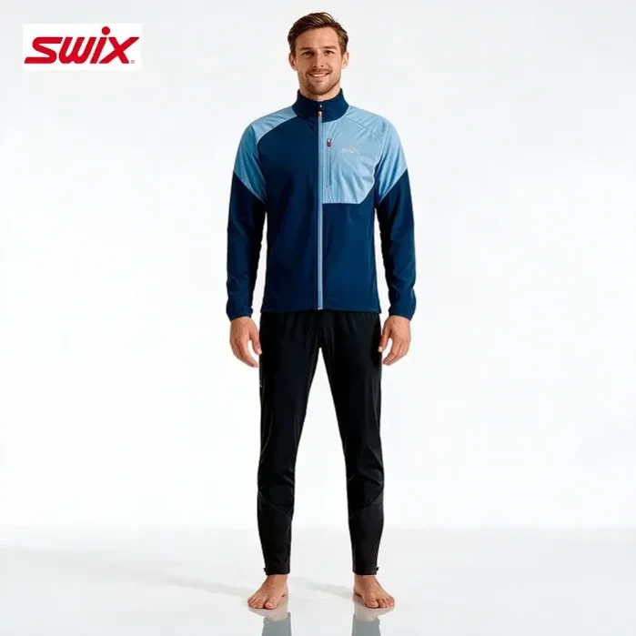 Костюм SWIX Focus Man
